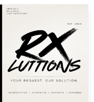 RX Luittion Resources