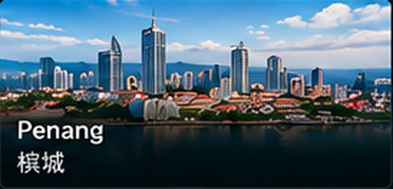 Penang