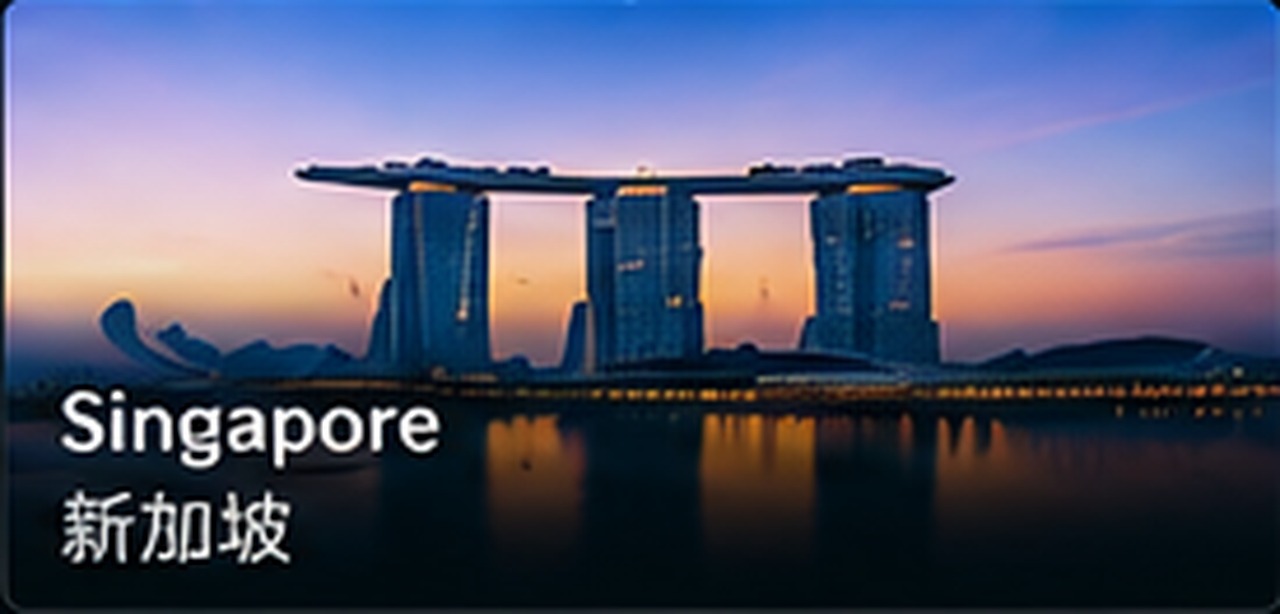 Singapore